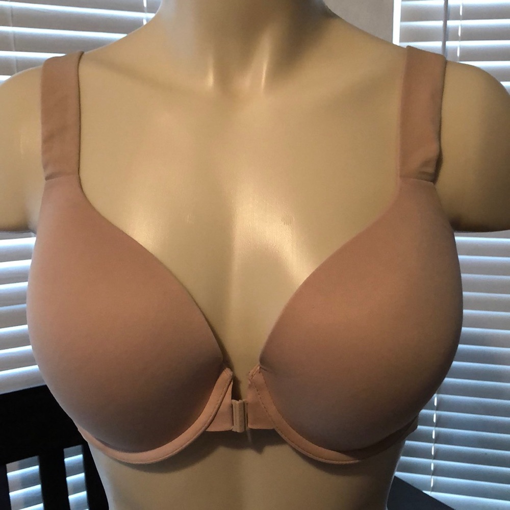 Spank 36 C Bra